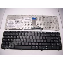 HP CQ61 G61 Klavye