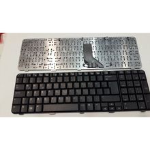 Hp CQ71-G71 Klavye