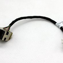 HP DC Notebook Power Jack