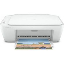 HP DeskJet 2320 7WN42B Tarayıcı + Fotokopi Renkli Çok Fonksiyonlu Mürekkep Püskürtmeli Yazıcı