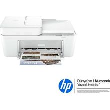 HP Deskjet 4220 54R37B Wi-Fi Tarayıcı Fotokopi Faks Renkli Çok Fonksiyonlu Mürekkep Püskürtmeli All in One Yazıcı
