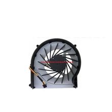 HP DFB552005M30T-F9V8 Muadil CPU Soğutucu Fan