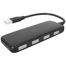 HP DHC-CT110C USB 3.0 USB 4 Port Çoklayıcı Hub