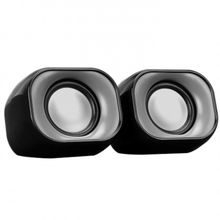 HP DHS-2111 1+1 Multimedya Speaker Hoparlör
