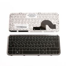 HP DM8 Klavye