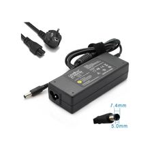 HP DV5 DV6 PİNLİ 19V 4.74A Uyumlu Notebook Adaptör