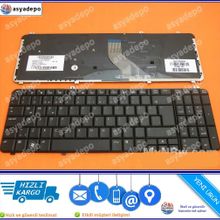 HP DV6-1125ET Klavye