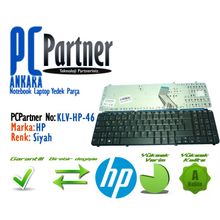 HP DV6-1270ET Klavye
