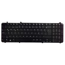 HP DV6-1270ST Klavye