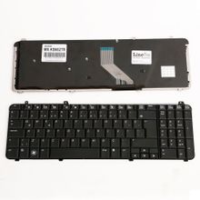 HP DV6-2143 Laptop Klavye