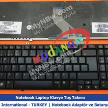 HP DV6-2160ET Klavye