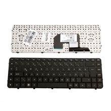 HP DV6-3113ST Uyumlu Notebook Klavye