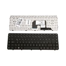 HP DV6-3114ET Uyumlu Notebook Klavye