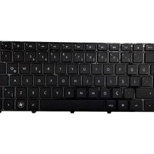 HP DV6-3320ET Klavye
