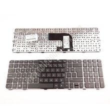 HP DV6-7000 TPN-W108 Klavye
