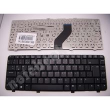 Hp DV6800 Klavye