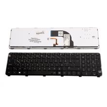 HP DV7-7000 Klavye