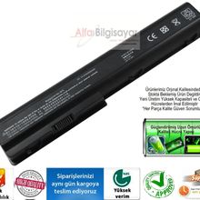 Hp DV7 Uyumlu Batarya
