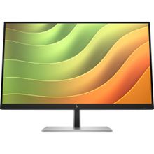 HP E24U G5 6N4D0AA 23.8 inç 75Hz 5ms Pivot Monitör