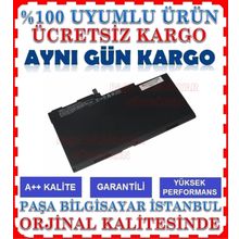 Hp E7U23AA E7U23UT Uyumlu Batarya