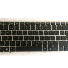 HP Elitebook 1040-G3 Klavye