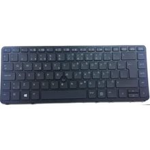 HP EliteBook 840 G1 Klavye