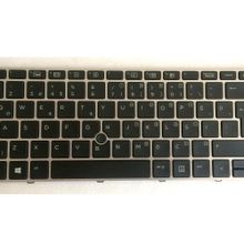 HP Elitebook 840-G3 Klavye