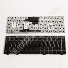 HP EliteBook 8470P Klavye