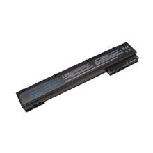 HP Elitebook 8470W Serisi Notebook Pil