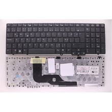 HP Elitebook 8540P Klavye