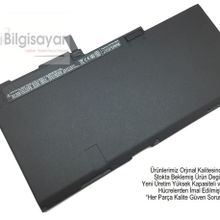 Hp Elitebook 855 G2 Uyumlu Batarya