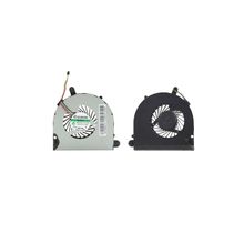 HP EliteBook 8560P Uyumlu Notebook Fan