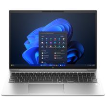 HP EliteBook 860 G11 8A4S8EA Ultra 5 125U 16GB RAM 512GB SSD Windows 11 Pro 16 inç Laptop - Notebook