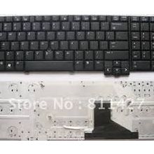 HP Elitebook 8730P Klavye