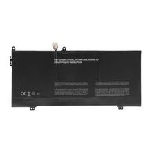 Hp Elitebook 8770W HSTNN-LB2P VH08XL 632425-001 Uyumlu Batarya
