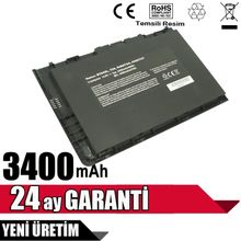 Hp Elitebook Folio 9470M Uyumlu Batarya