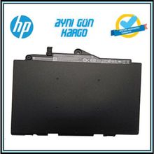 HP EliteBook Z2V94EA Uyumlu Batarya