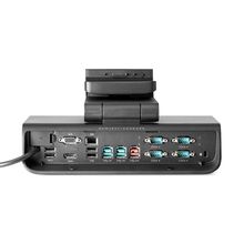 HP ElitePad F3K89AA Docking Station