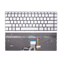 HP Envy 13-AD008NT 2HP25EA Notebook Uyumlu Klavye