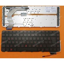 HP Envy 14T-2000 14T-2100 Klavye