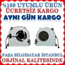 HP Envy 15-J027TX Uyumlu Notebook Fan
