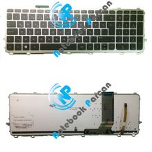 Hp ENVY-15-J033TX Klavye