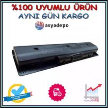 Hp Envy 15-J100 Laptop Uyumlu Batarya