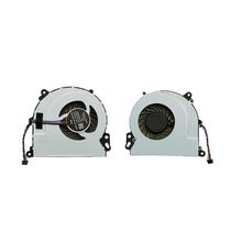 HP Envy 17-J040US 17-J044CA 17-J051EI Uyumlu Notebook Fan