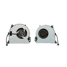 HP Envy 17-J075EZ 17-J076EF 17-J078SF Uyumlu Notebook Fan