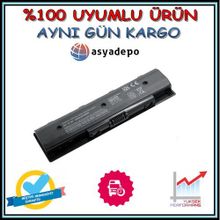 Hp Envy 17-J120ET 17-J150ST Uyumlu Batarya