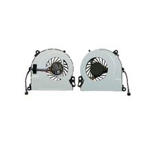 HP Envy 17-J165ES 17-J167EZ 17-J170EO Uyumlu Notebook Fan