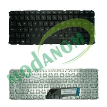 HP ENVY 6T-1000 Klavye