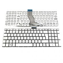 HP Envy M7-N Beyaz Klavye