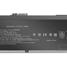HP Envy X360 15-DS 0000 Serisi Notebook Bataryası